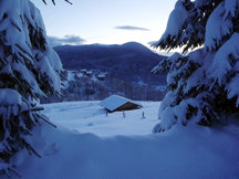 chalet Mazièrses Location à Bussang